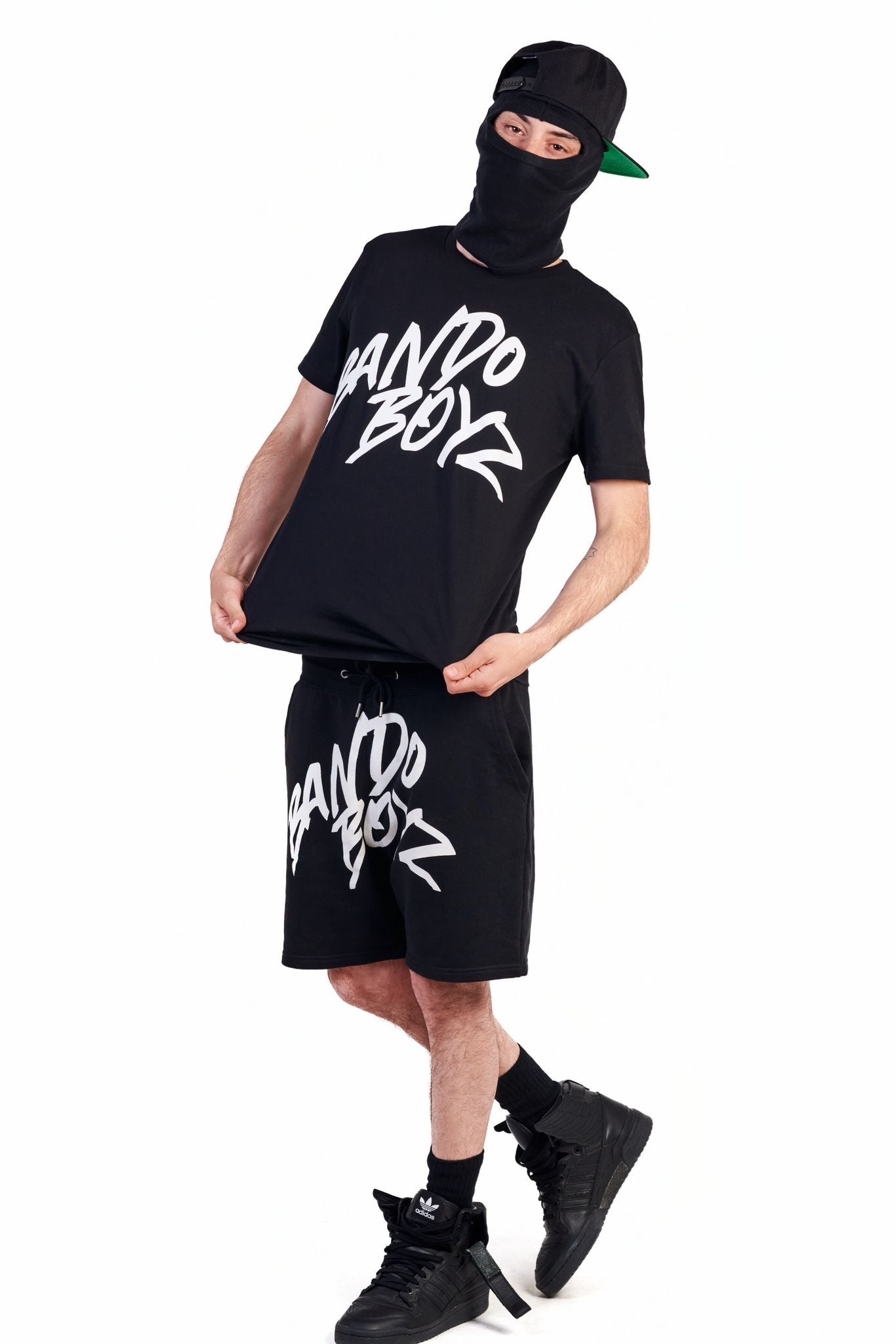 BANDO BOYZ T-SHIRT