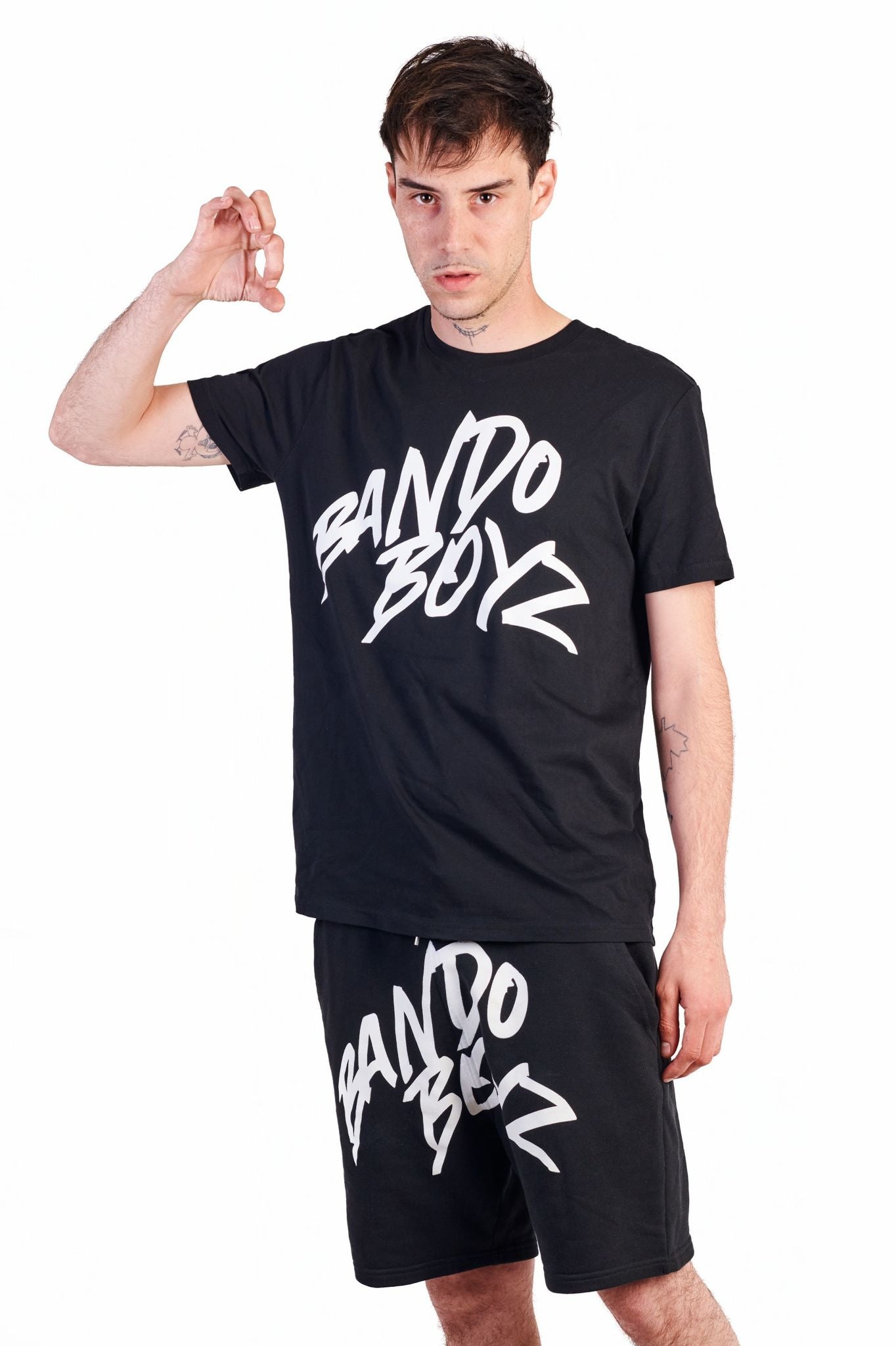 BANDO BOYZ T-SHIRT