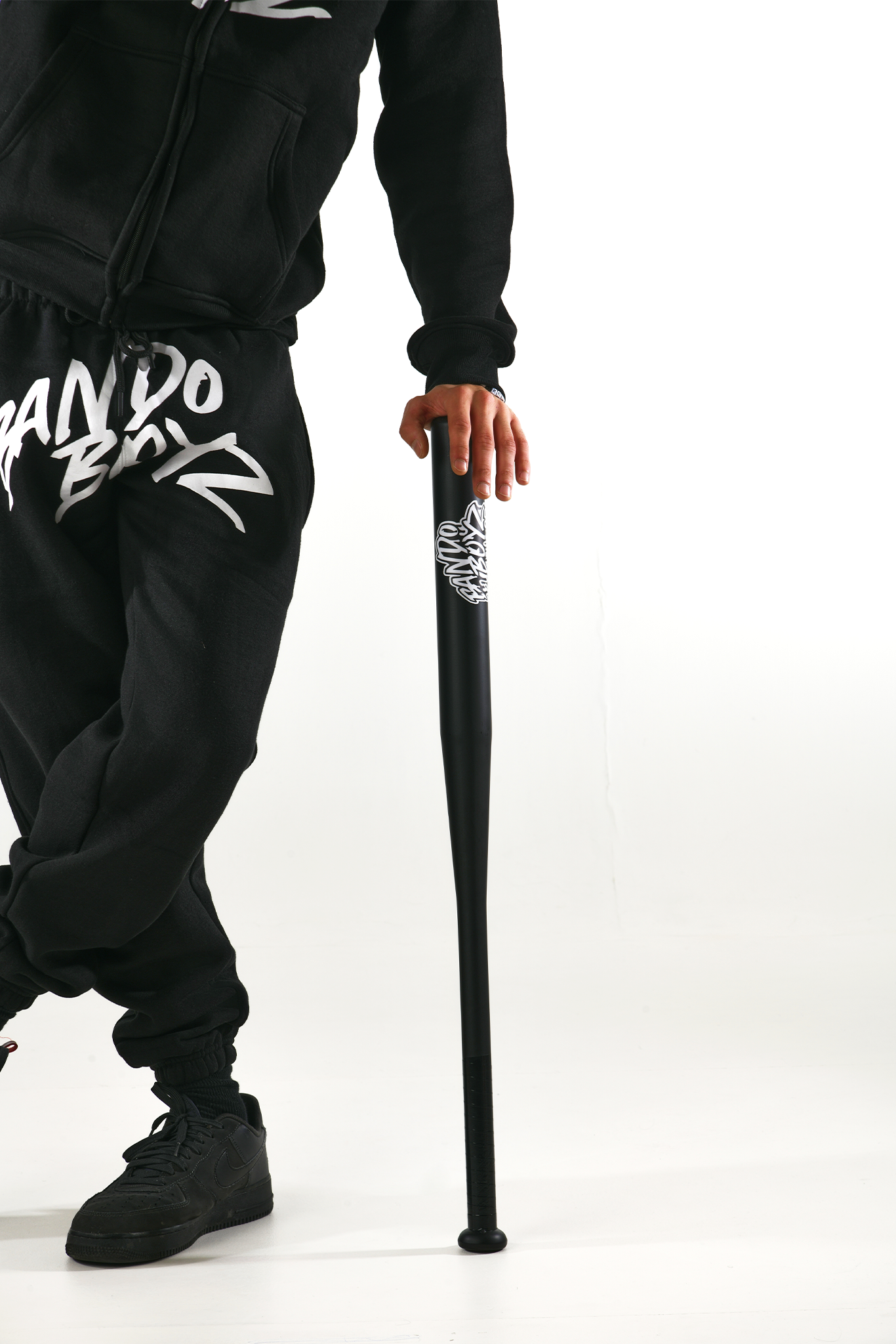 BANDO BOYZ BASEBALL BAT
