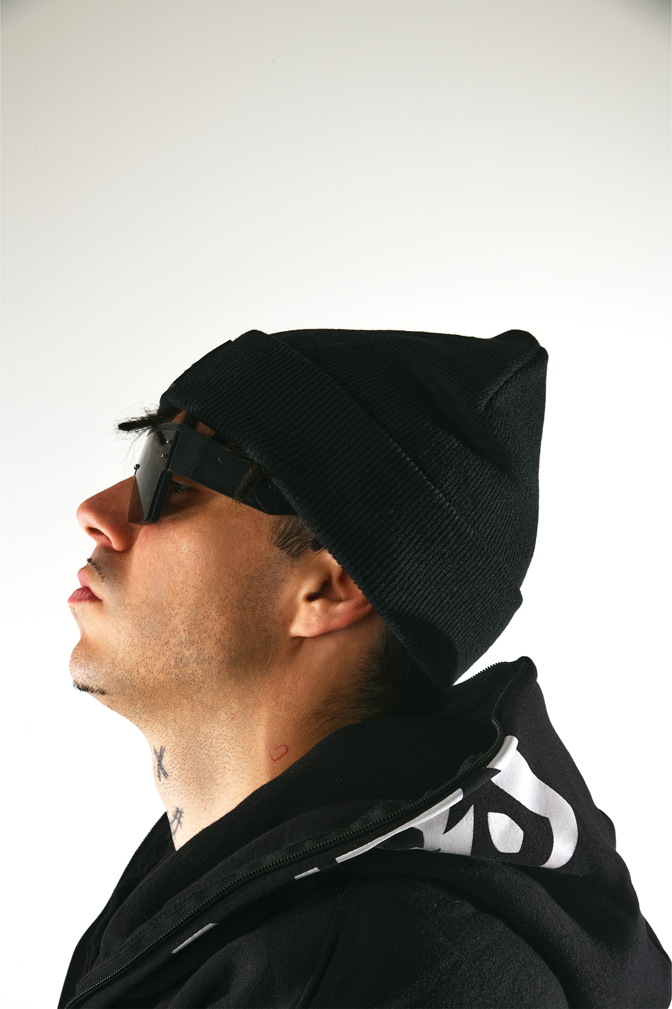BANDO BOYZ BEANIE