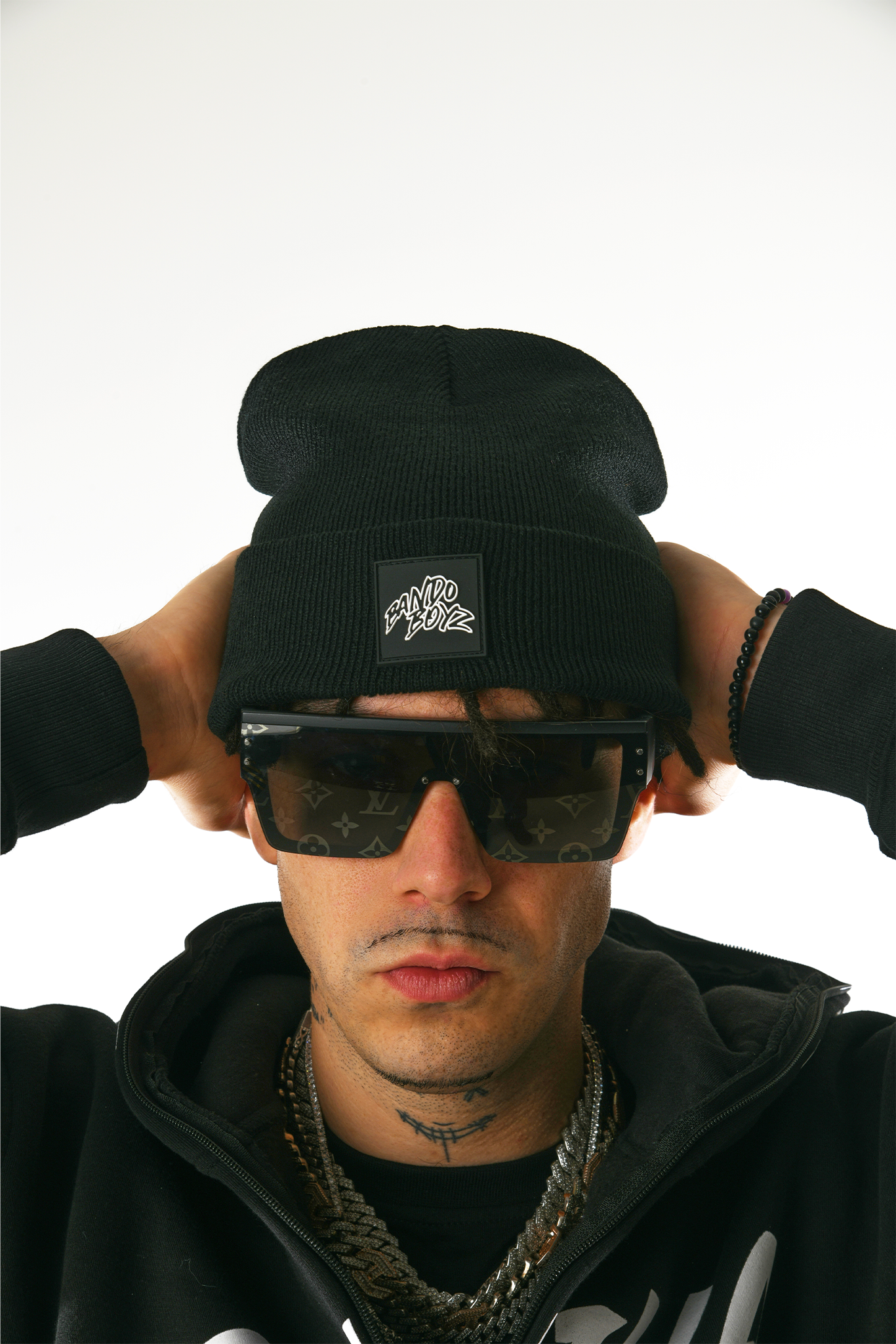 BANDO BOYZ BEANIE