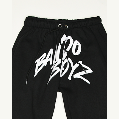 BANDO BOYZ LONG PANTS