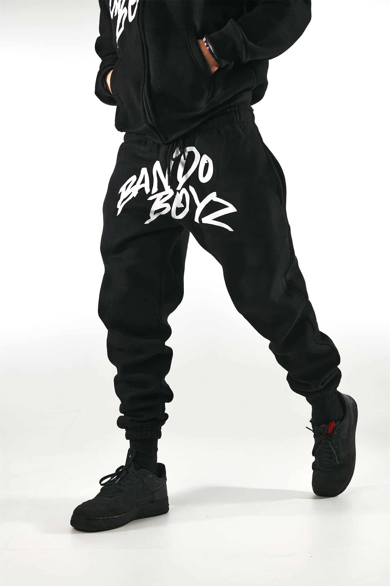 BANDO BOYZ LONG PANTS