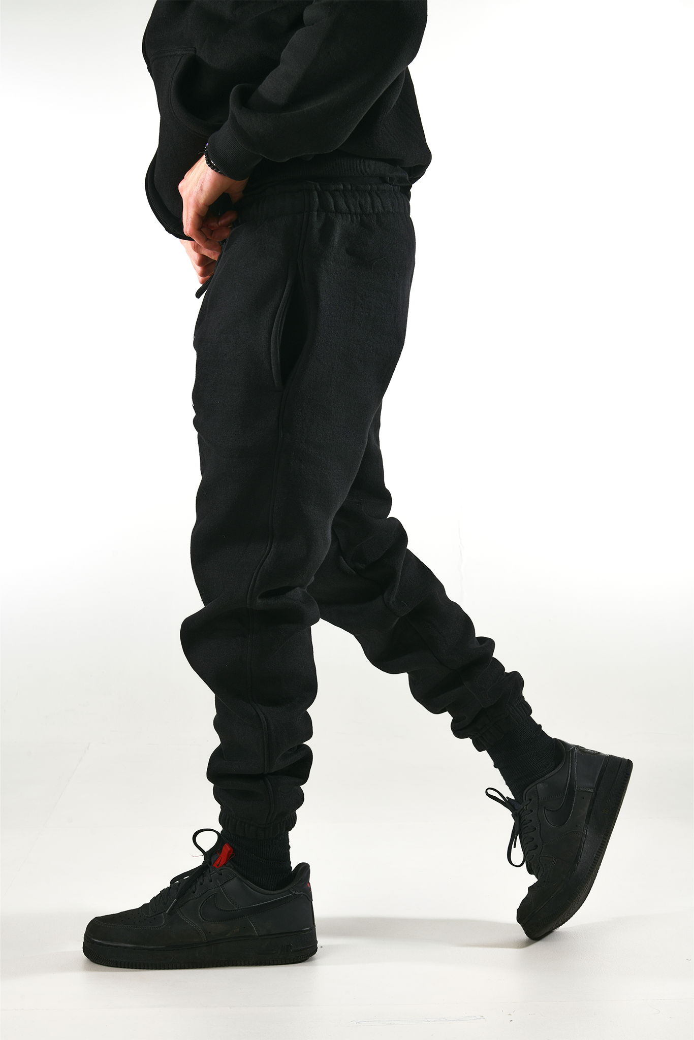 BANDO BOYZ LONG PANTS