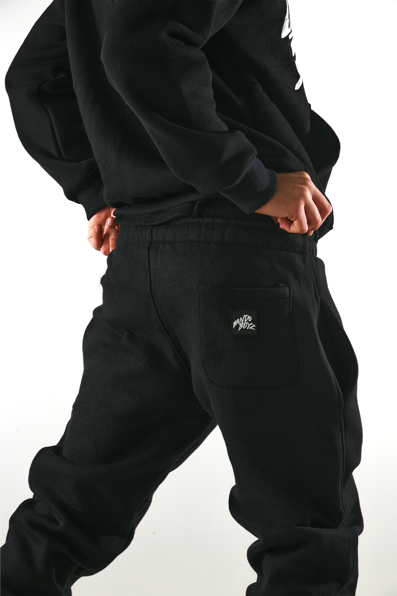 BANDO BOYZ LONG PANTS