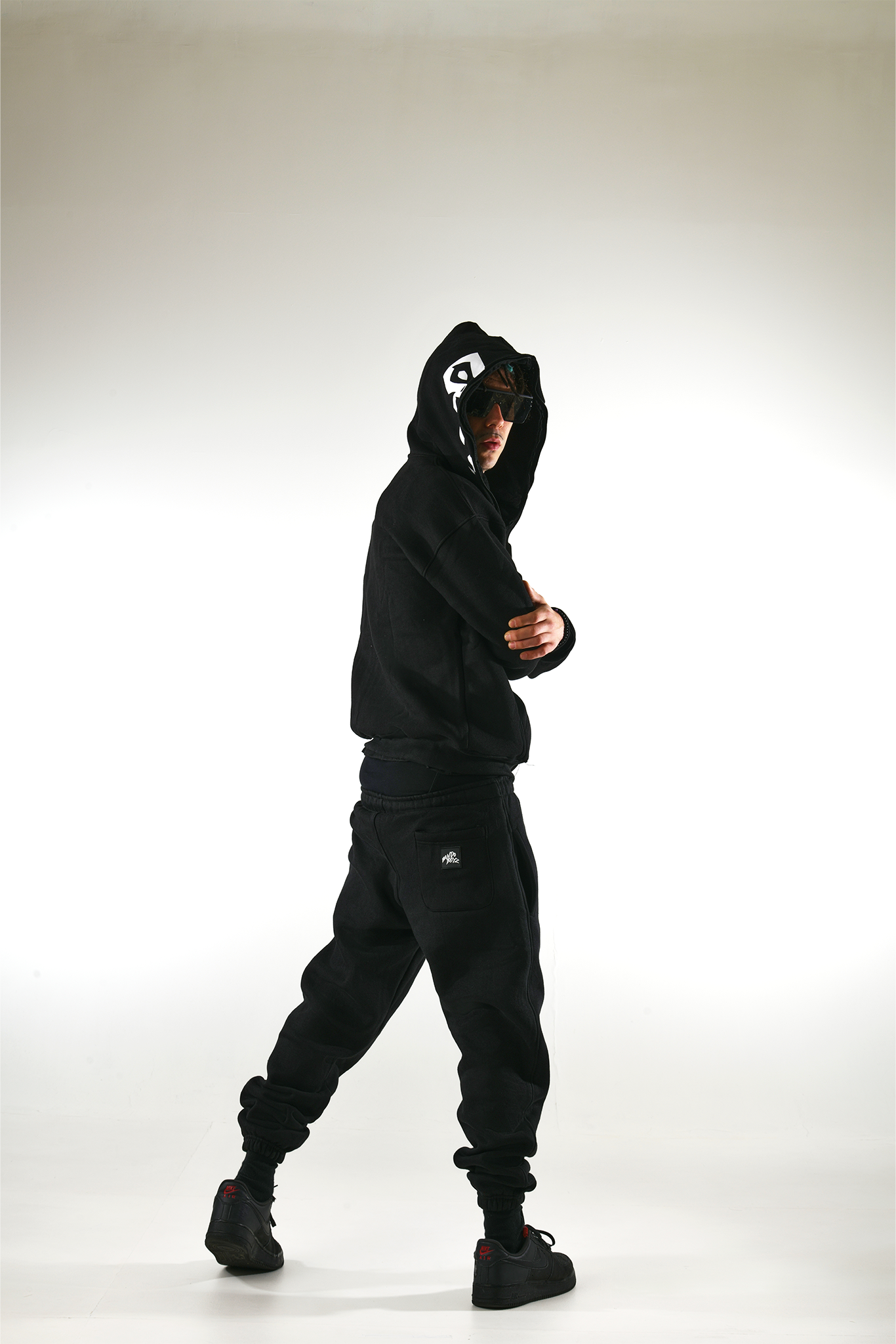 BANDO BOYZ LONG PANTS