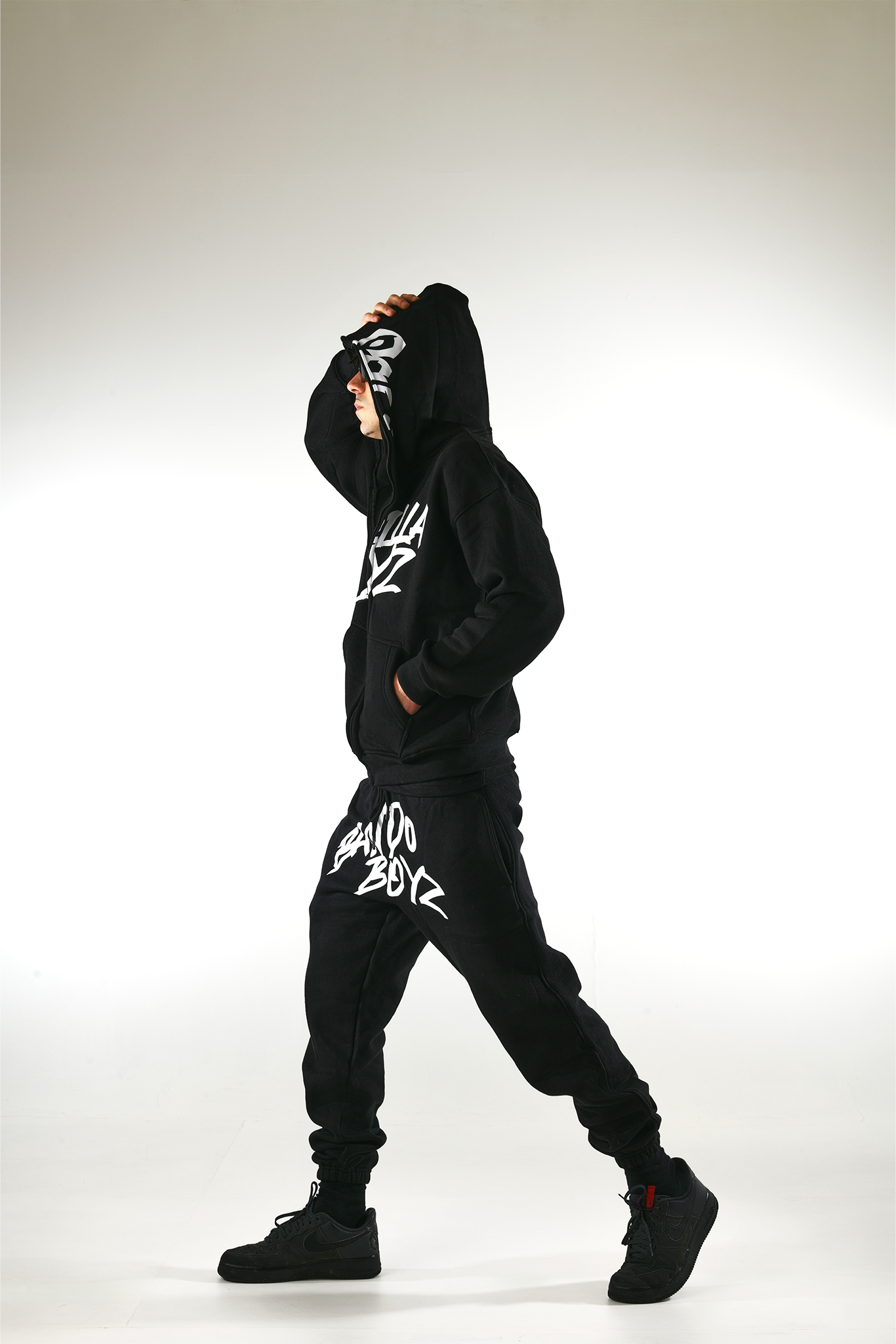 BANDO BOYZ LONG PANTS