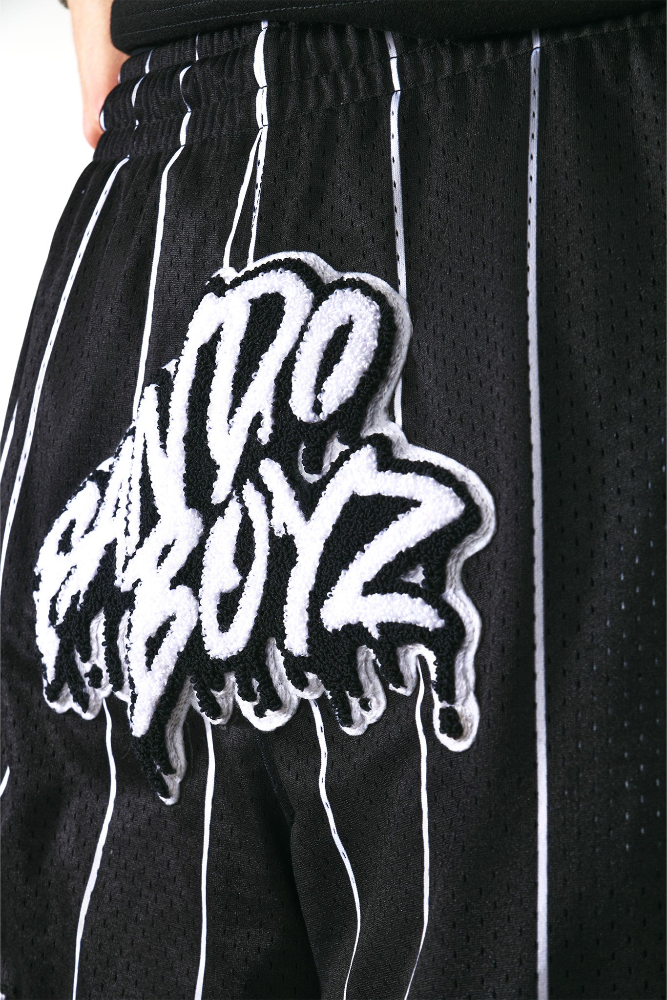 BBZ BASKET SHORT