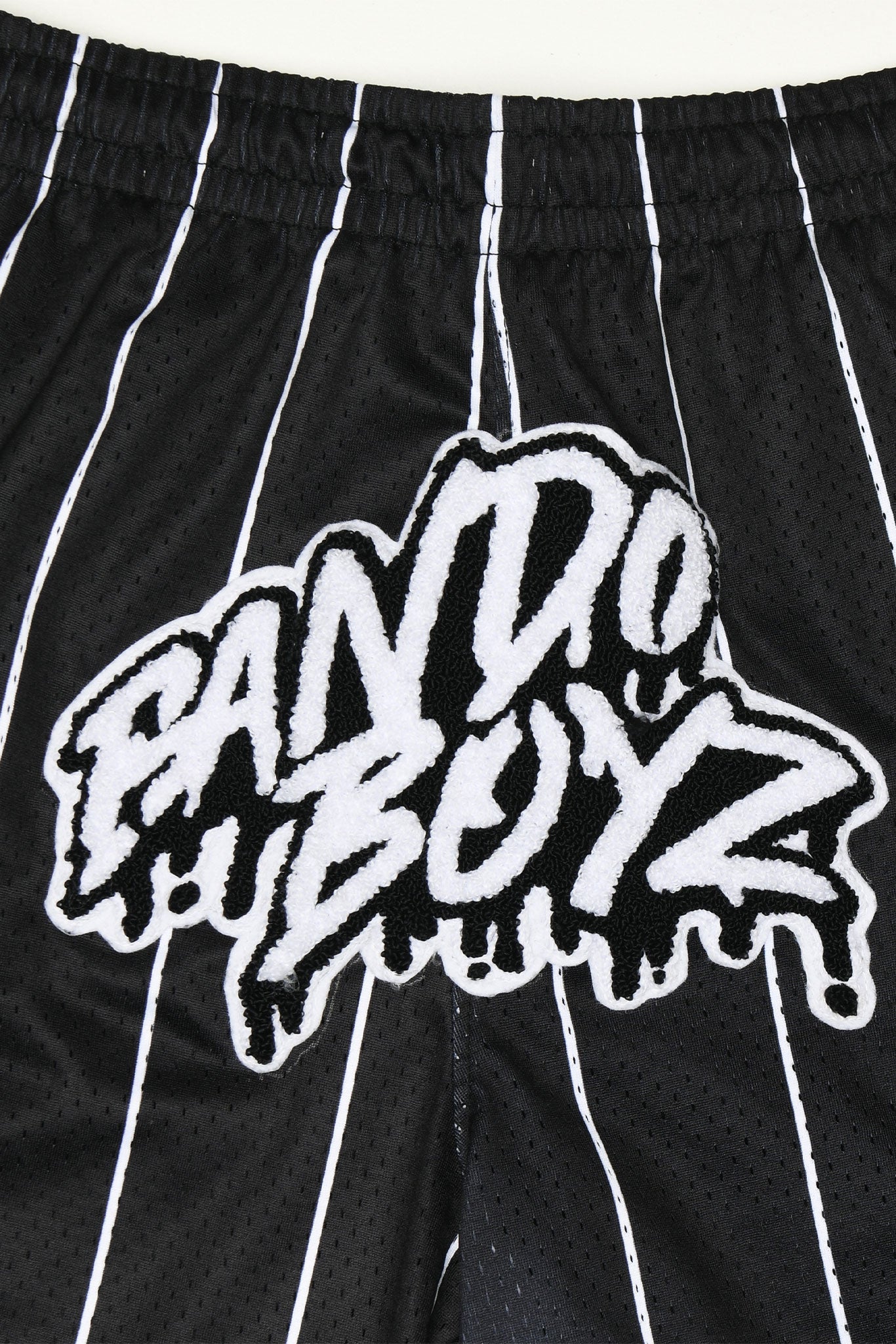 BBZ BASKET SHORT