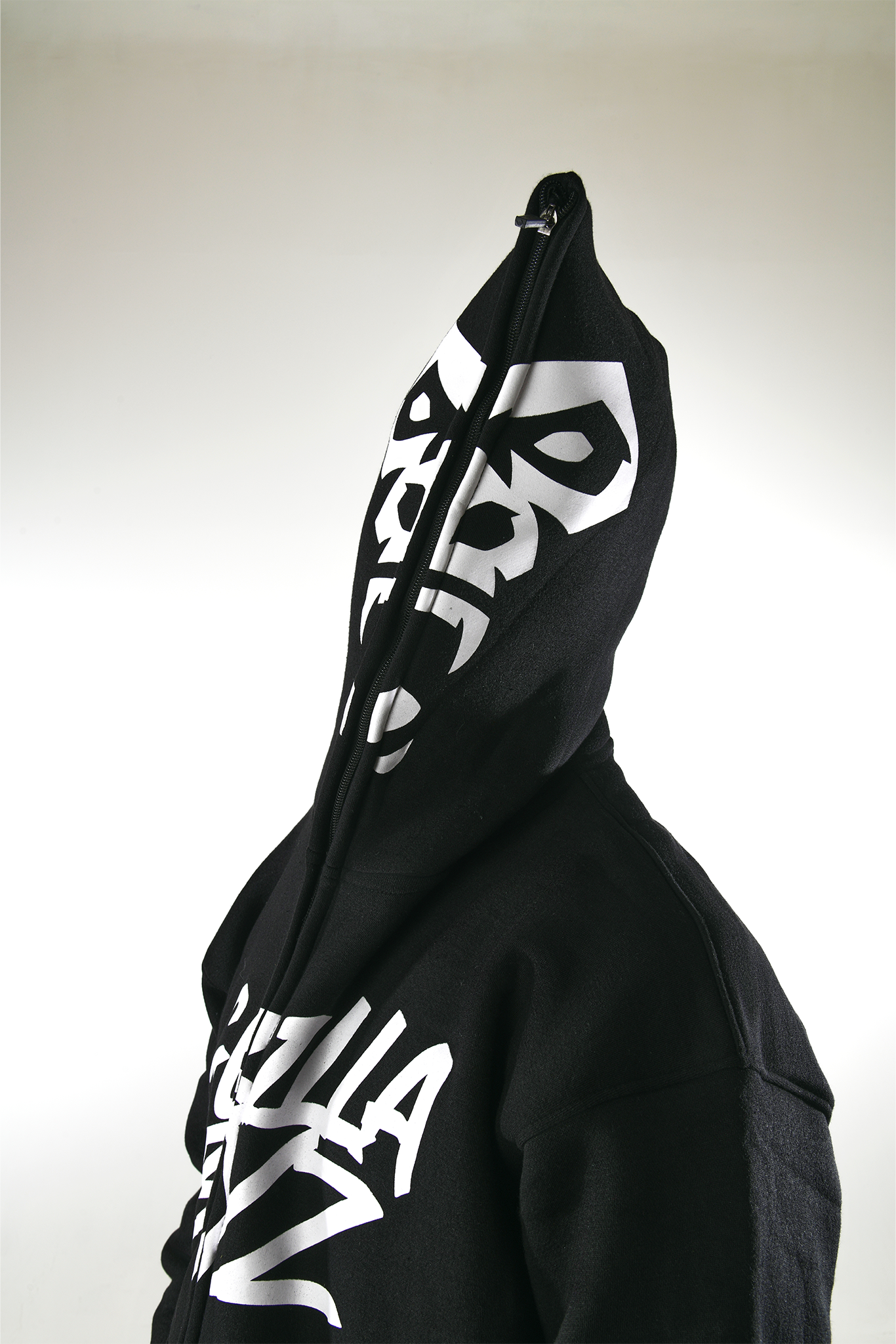 GORILLA BOYZ HOODIE