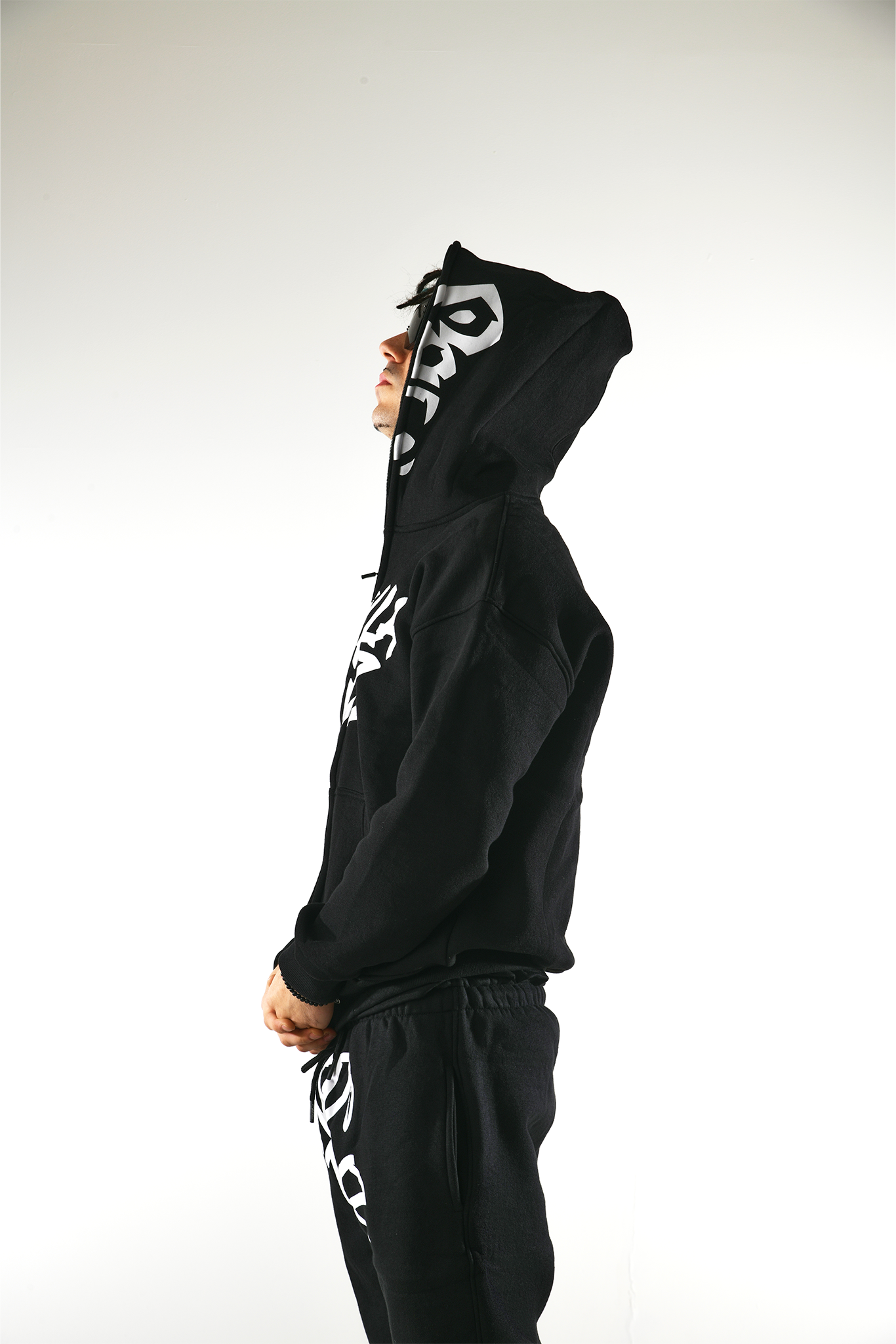 GORILLA BOYZ HOODIE