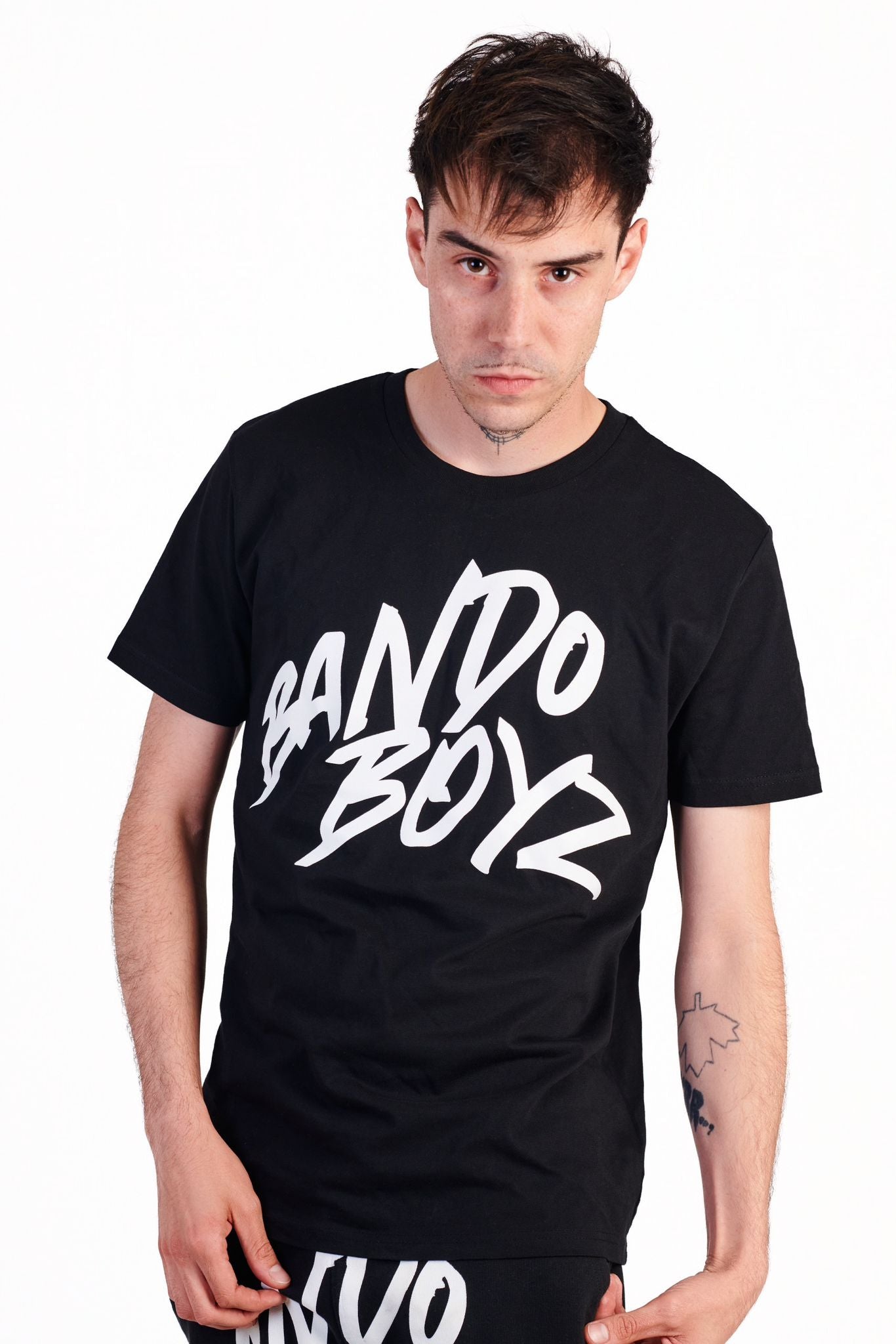 Camiseta Bando Boyz