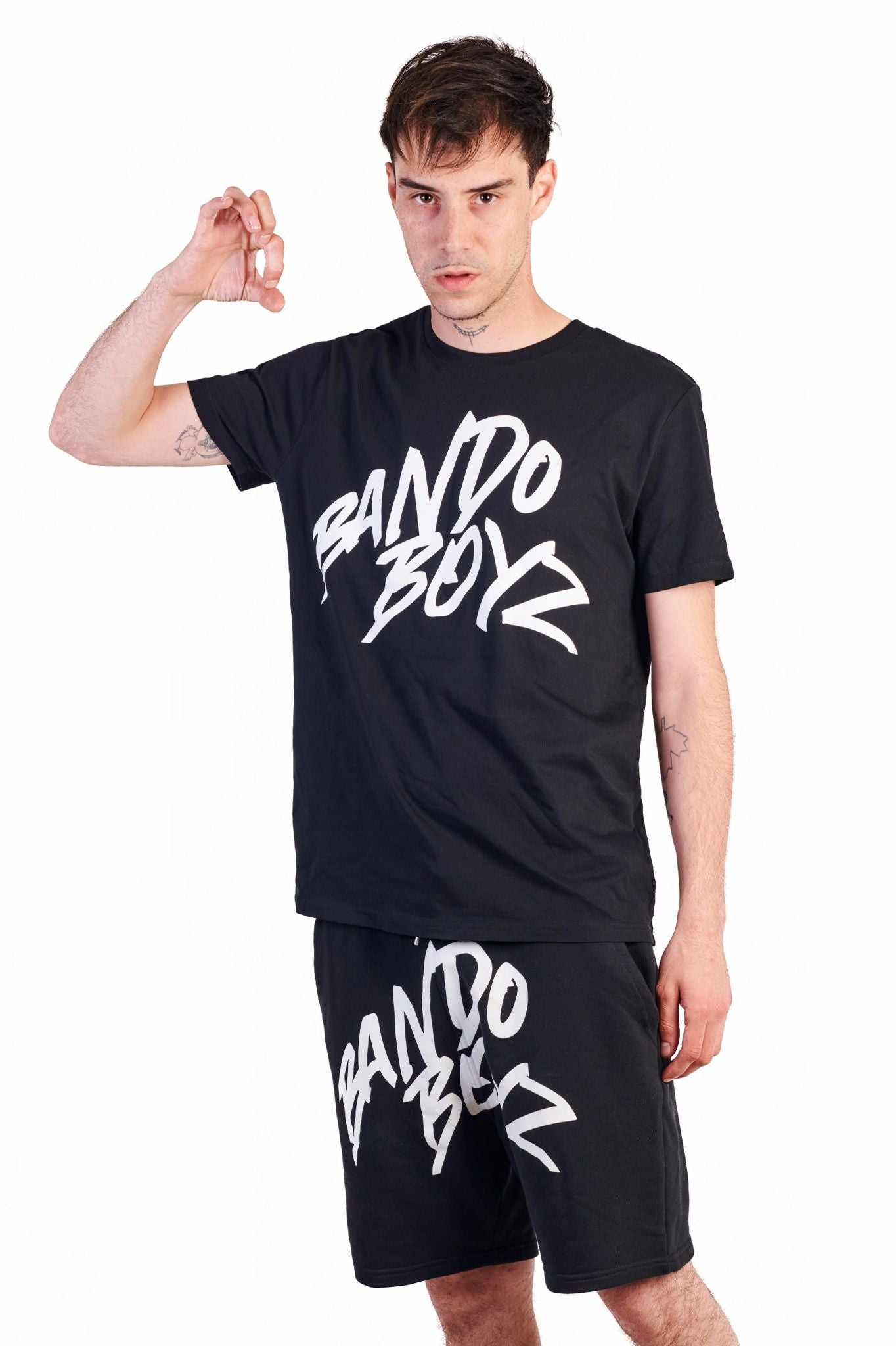 Camiseta Bando Boyz