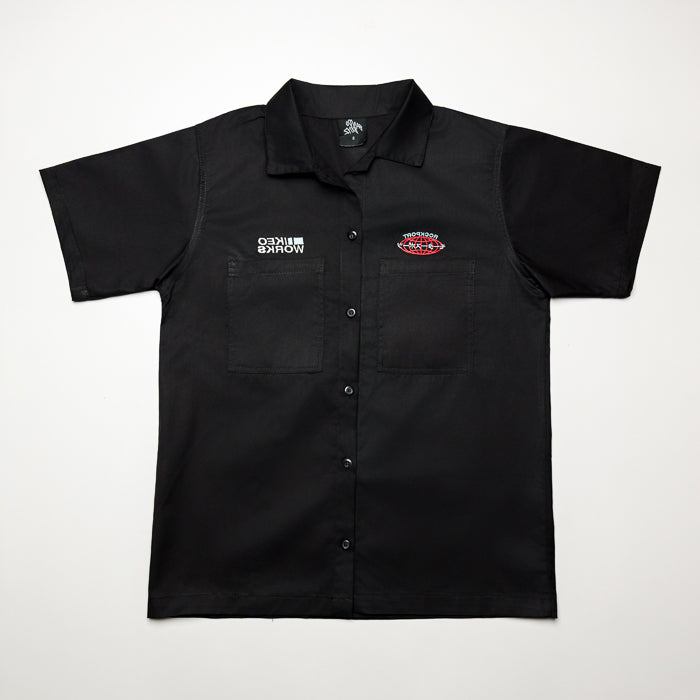 BandoBoyz x KeoWorks Work Shirt