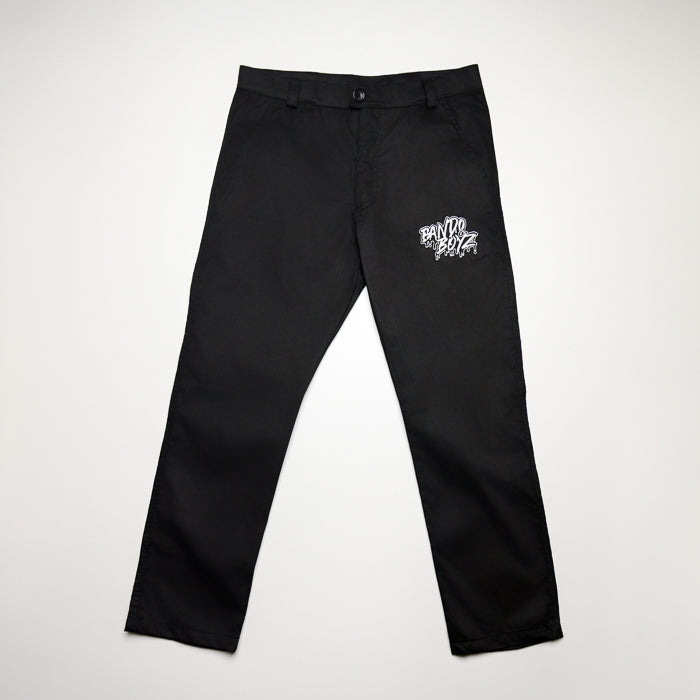 BandoBoyz x KeoWorks Work Pants