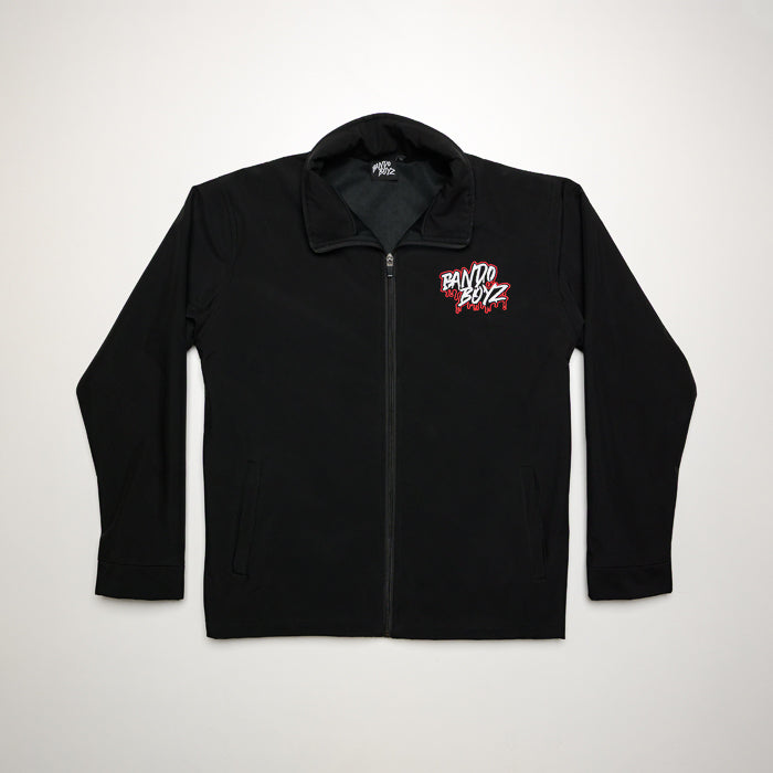 BandoBoyz x KeoWorks Work Jacket