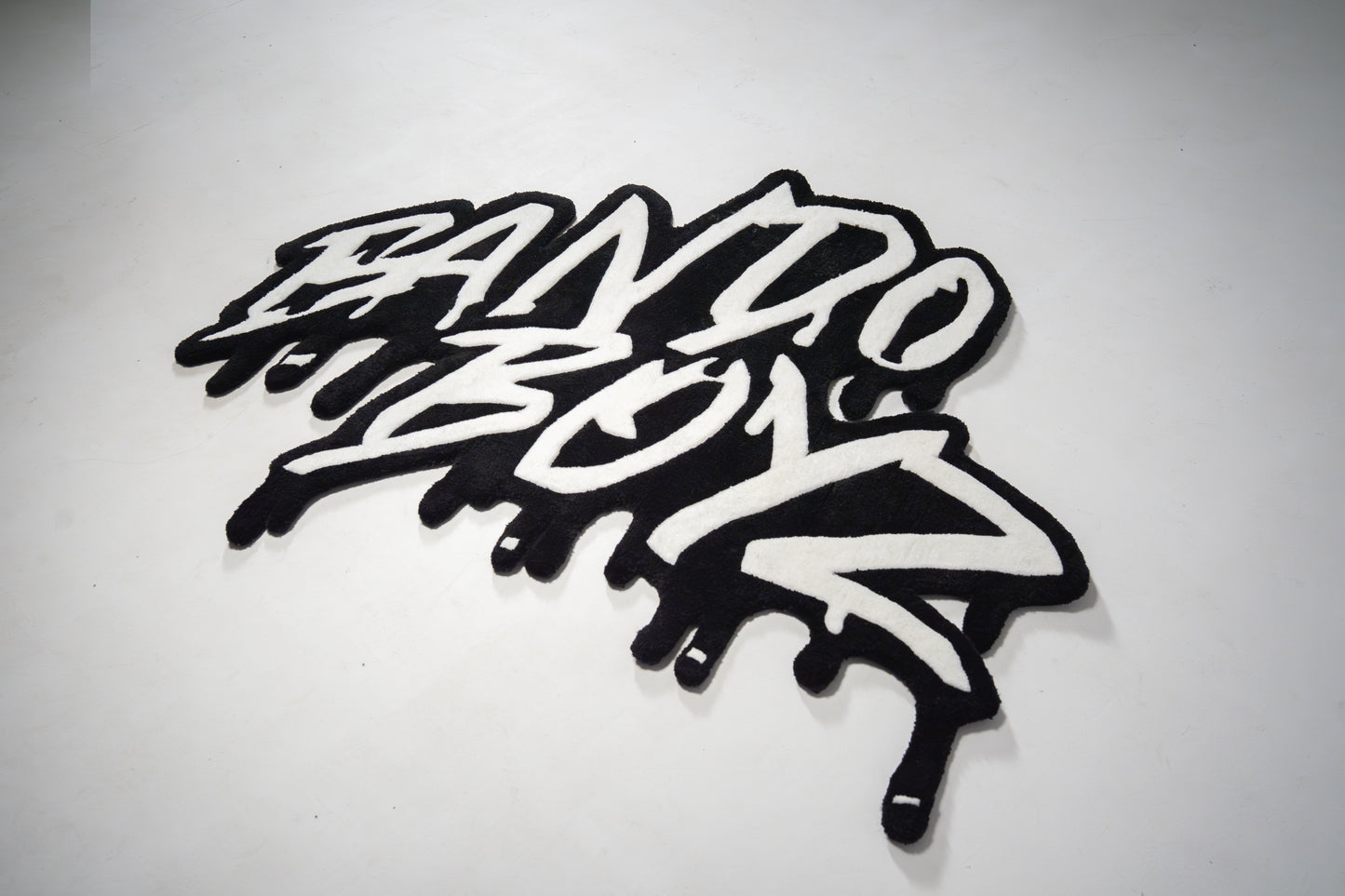 Alfombra BandoBoyz