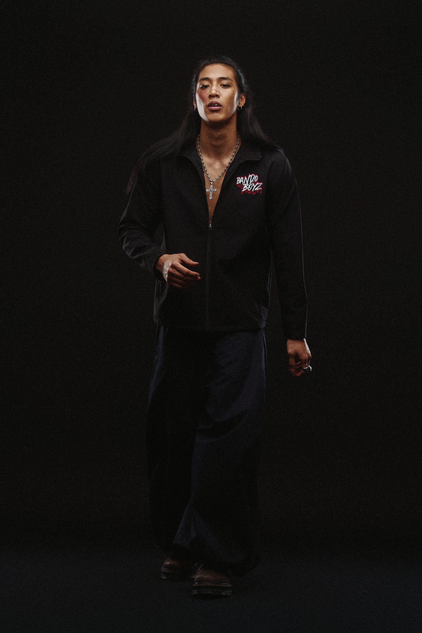 BandoBoyz x KeoWorks Work Jacket