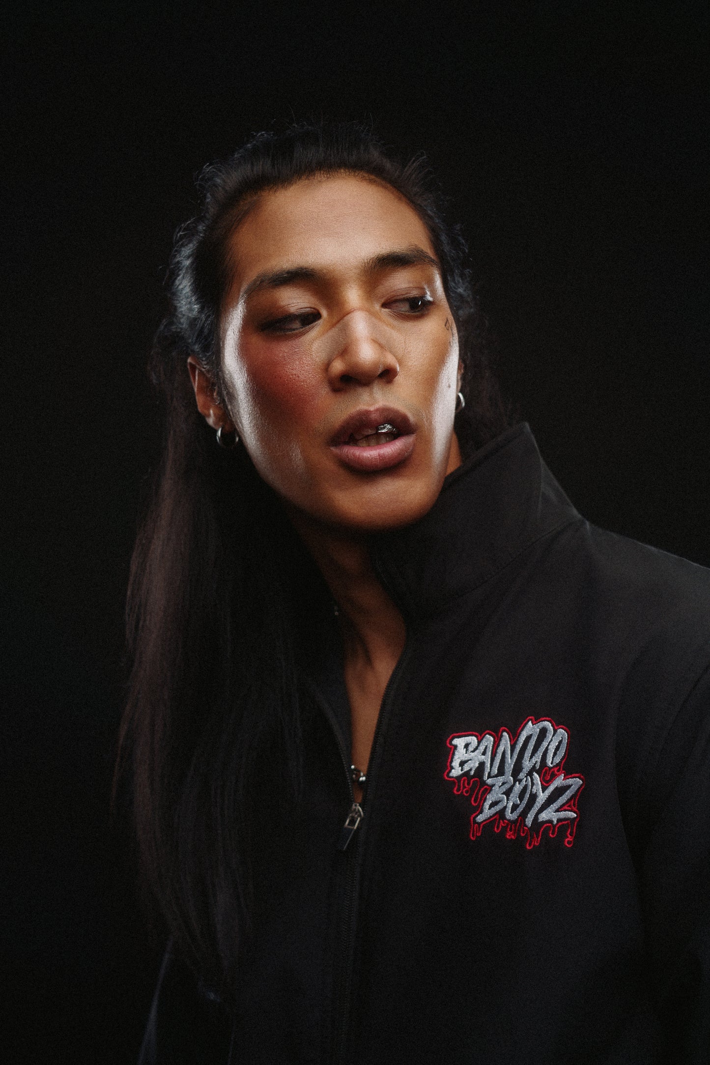 BandoBoyz x KeoWorks Work Jacket