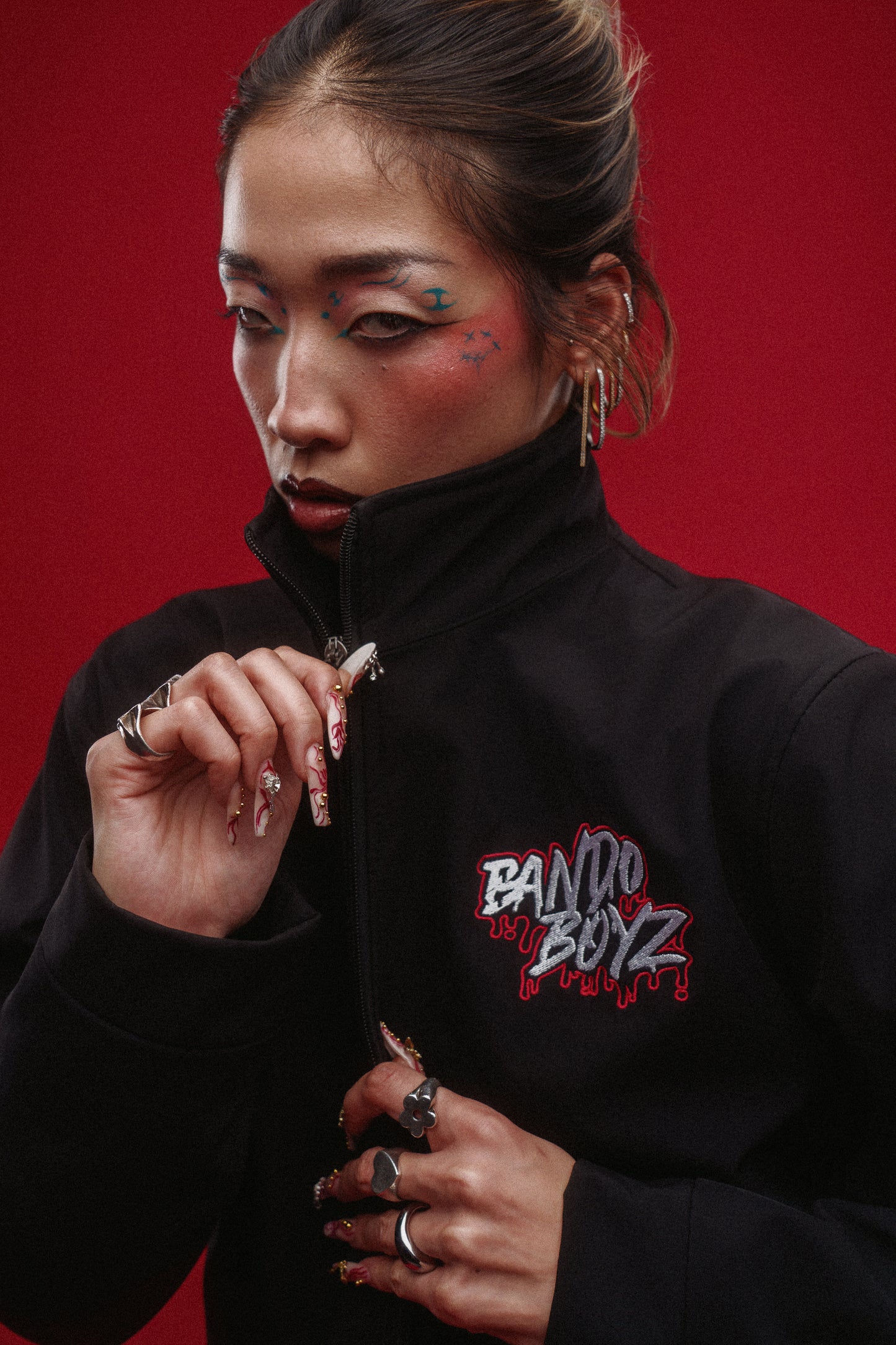 BandoBoyz x KeoWorks Work Jacket