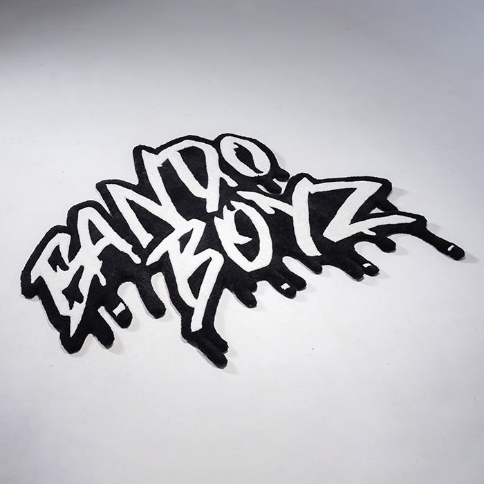 Alfombra BandoBoyz