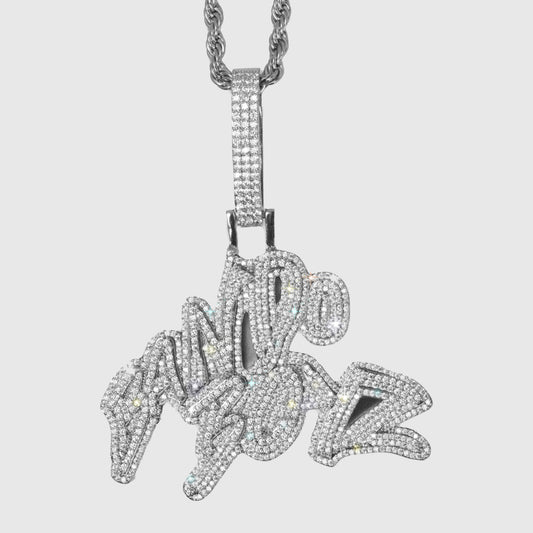 BANDO BOYZ OFFICIAL CHAIN