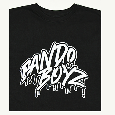 "Bando Boyz" Drip T-Shirt