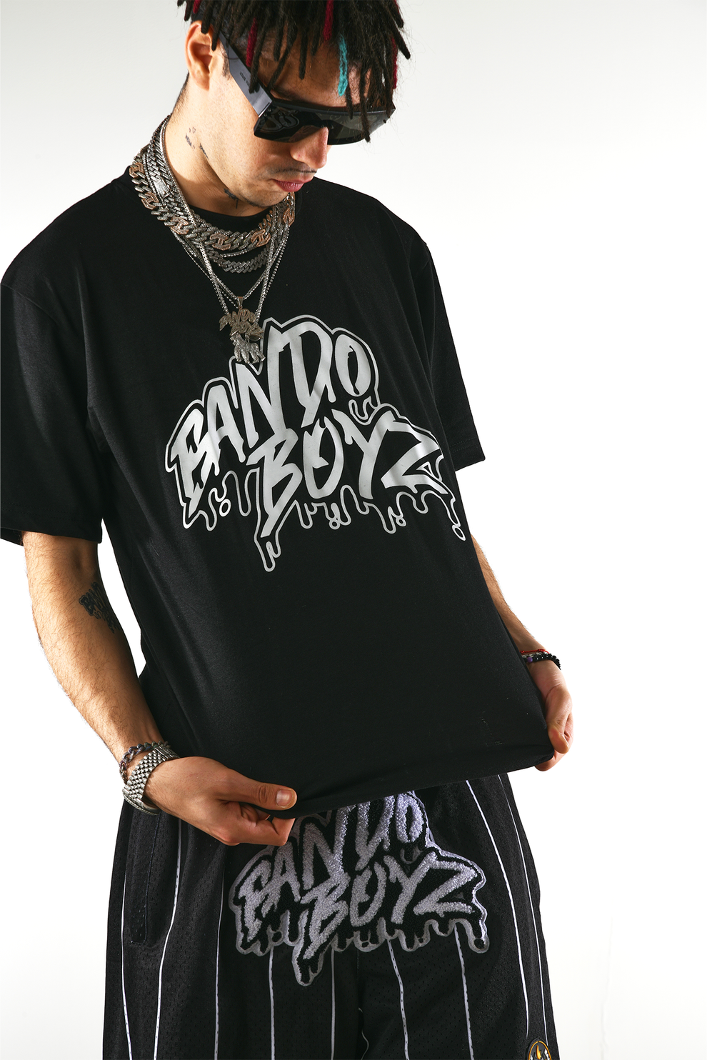Bando Boy Rivals