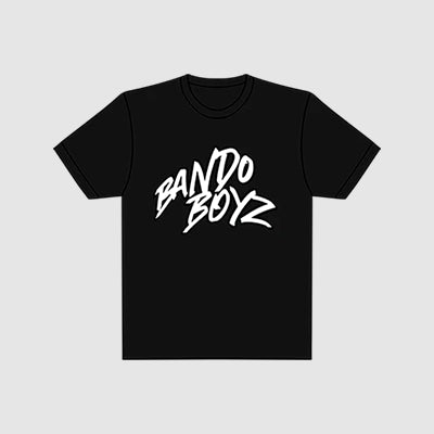 Camiseta Bando Boyz