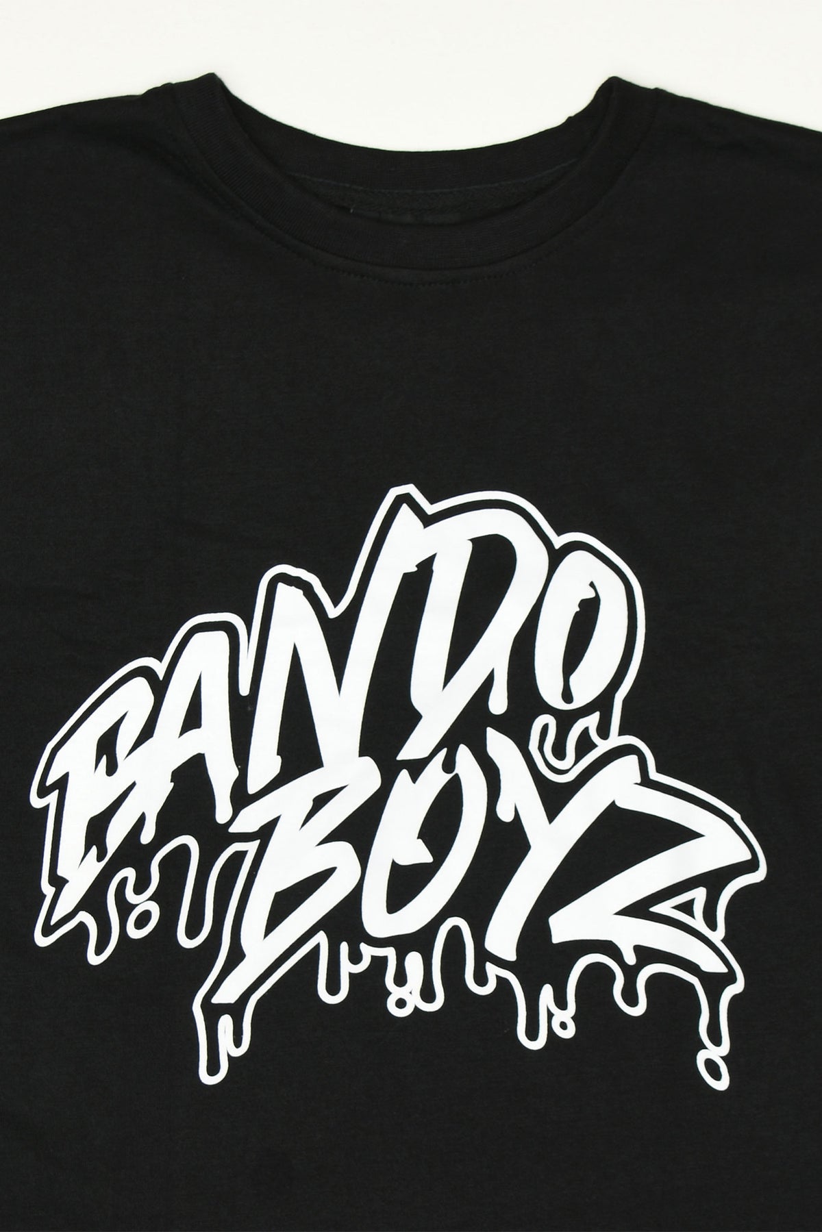 Bando Boy Rivals BANDO BOYZ DRIP T-SHIRT – Bando Boyz