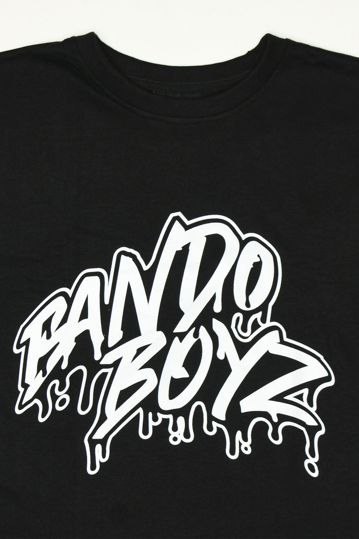 "Bando Boyz" Drip T-Shirt