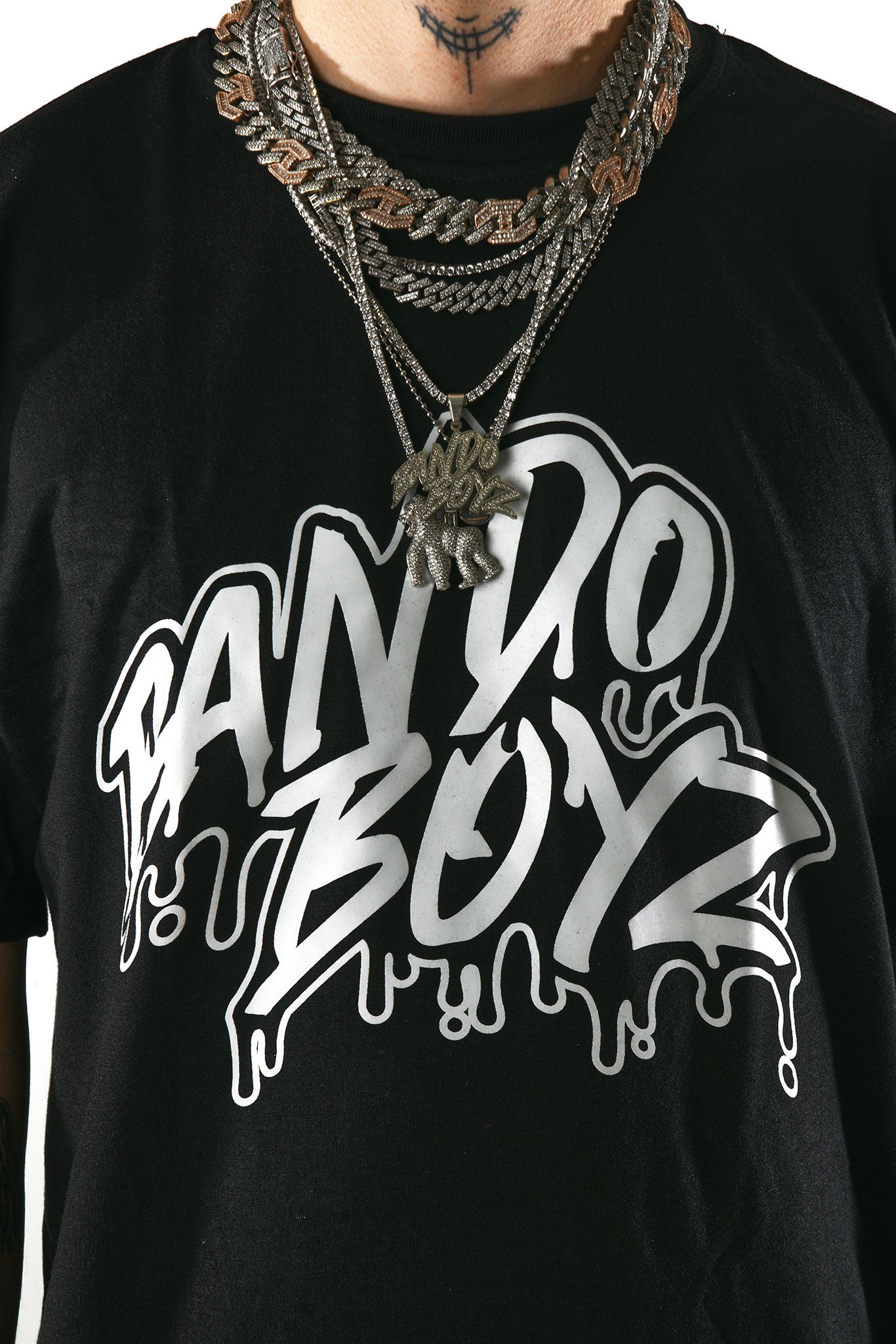 "Bando Boyz" Drip T-Shirt