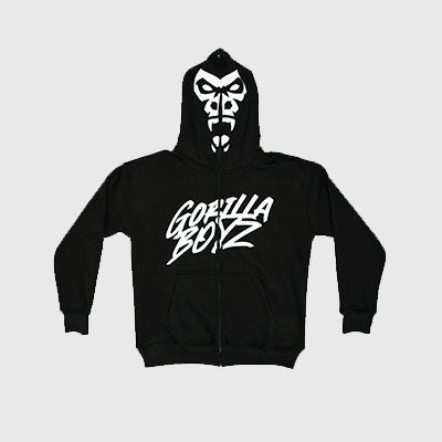 GORILLA BOYZ HOODIE