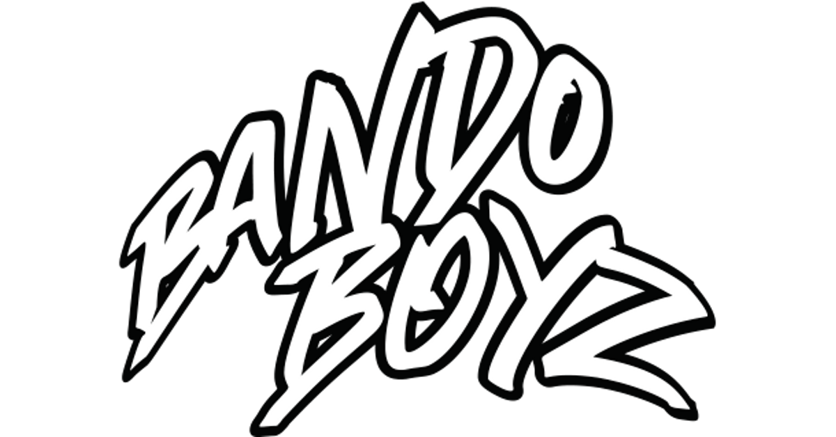 Bando Boy Rivals Bando Boyz