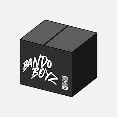 Productos Bando Boyz productos-bando-boyz