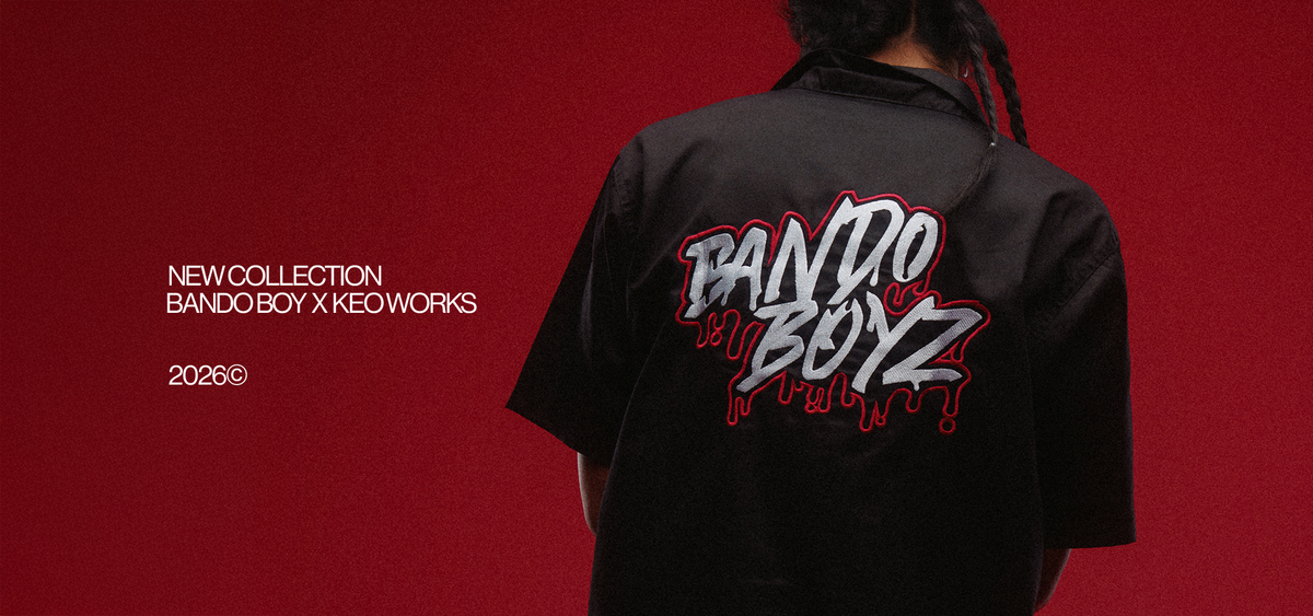 Bando Boy Rivals Bando Boyz