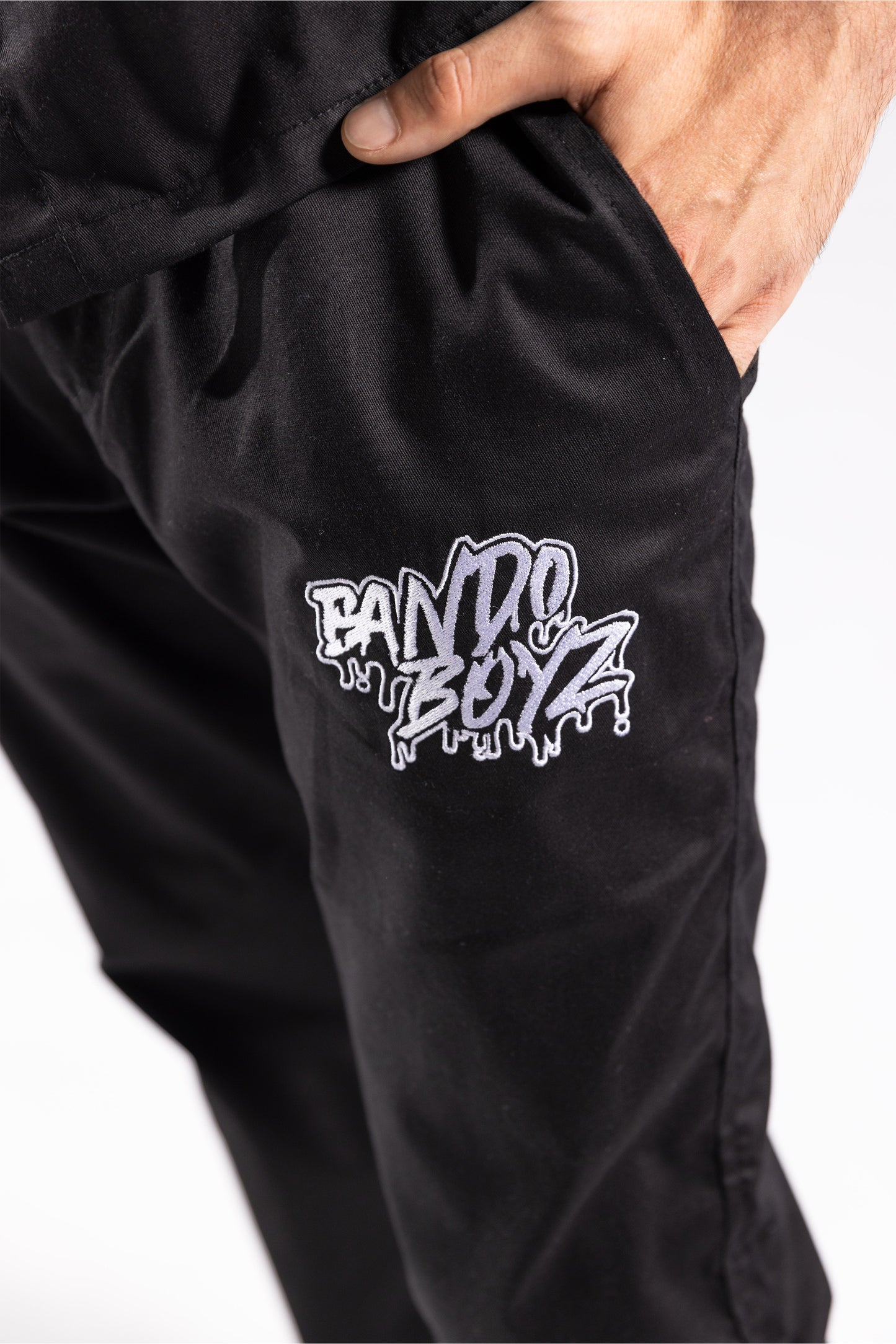 BandoBoyz x KeoWorks Work Pants