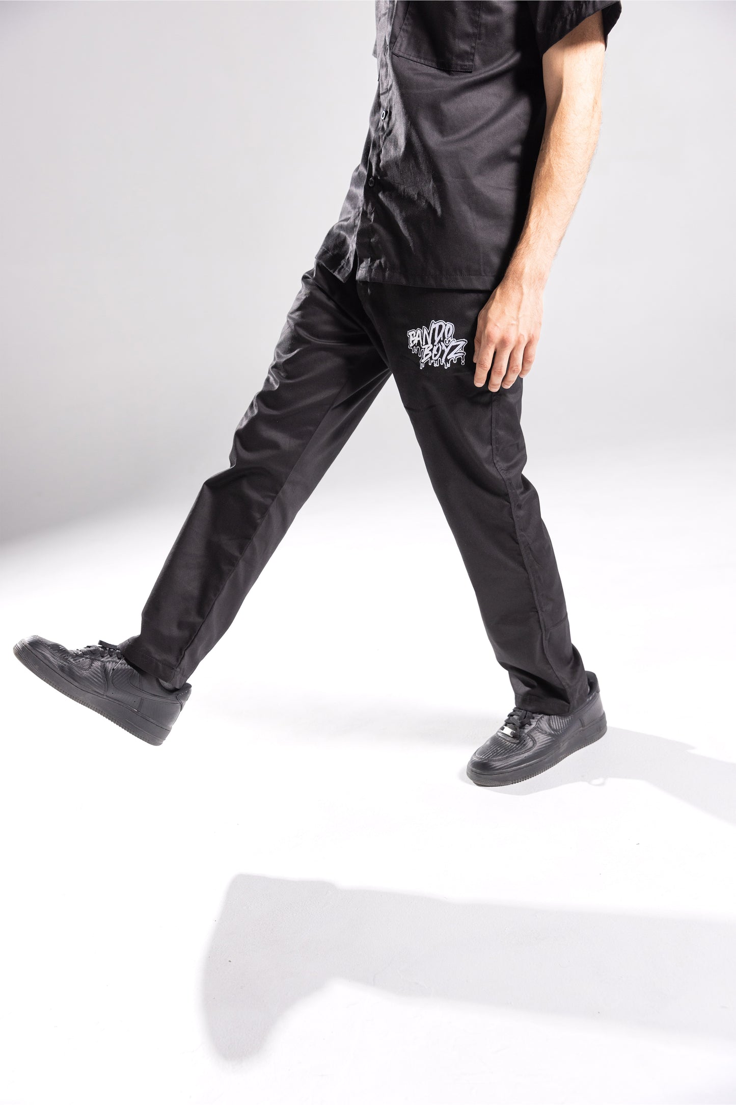 BandoBoyz x KeoWorks Work Pants