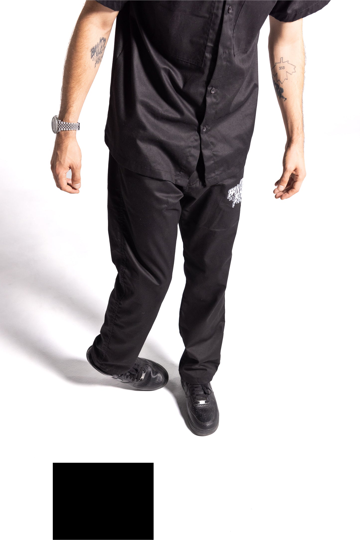 BandoBoyz x KeoWorks Work Pants