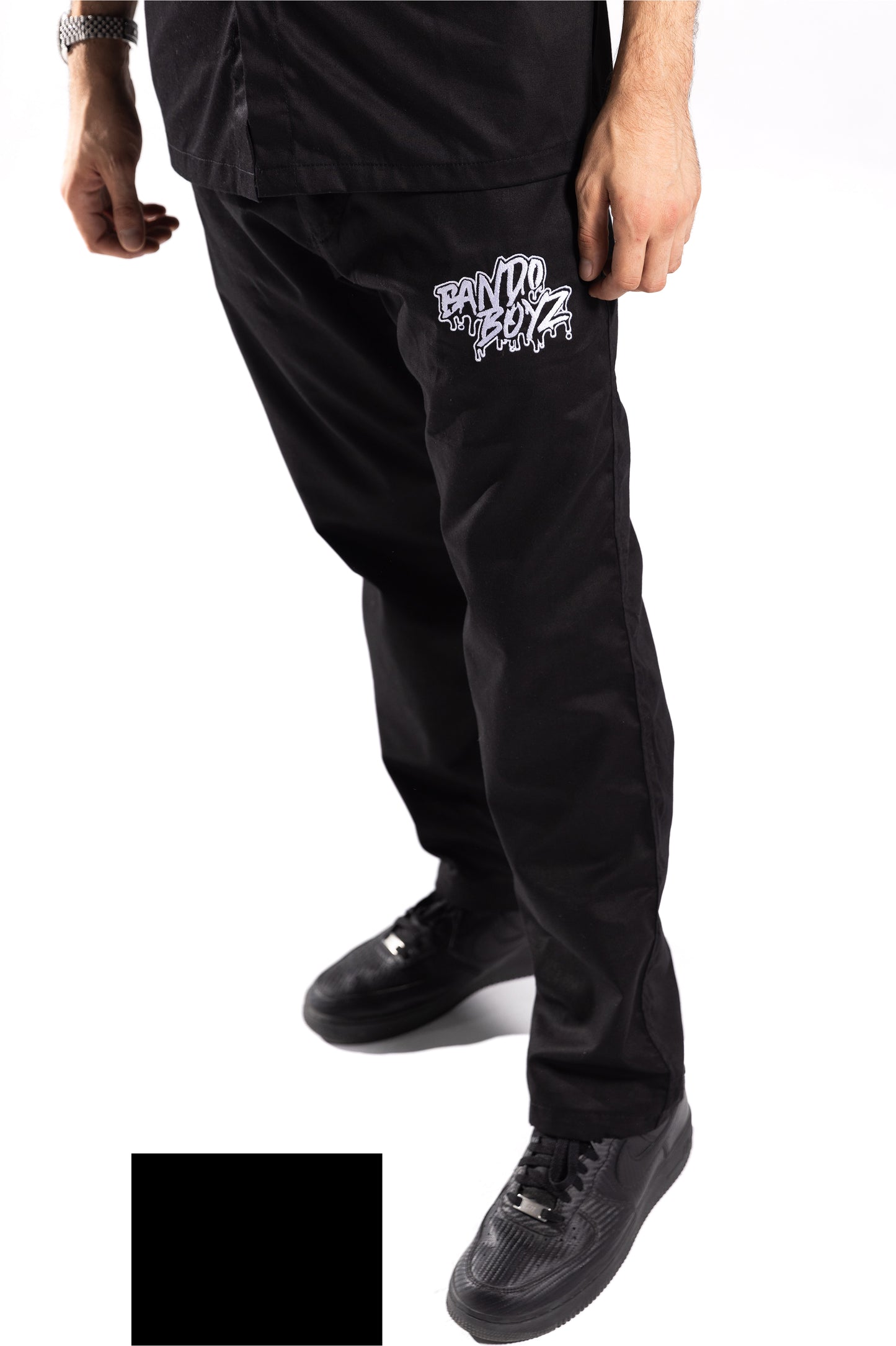 BandoBoyz x KeoWorks Work Pants
