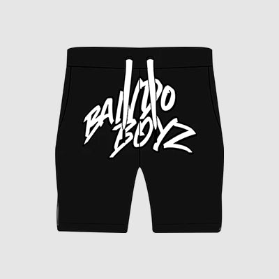 BANDO BOYZ SHORT PANTS