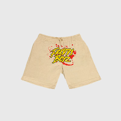 FREDDY BOYZ SHORT PANTS