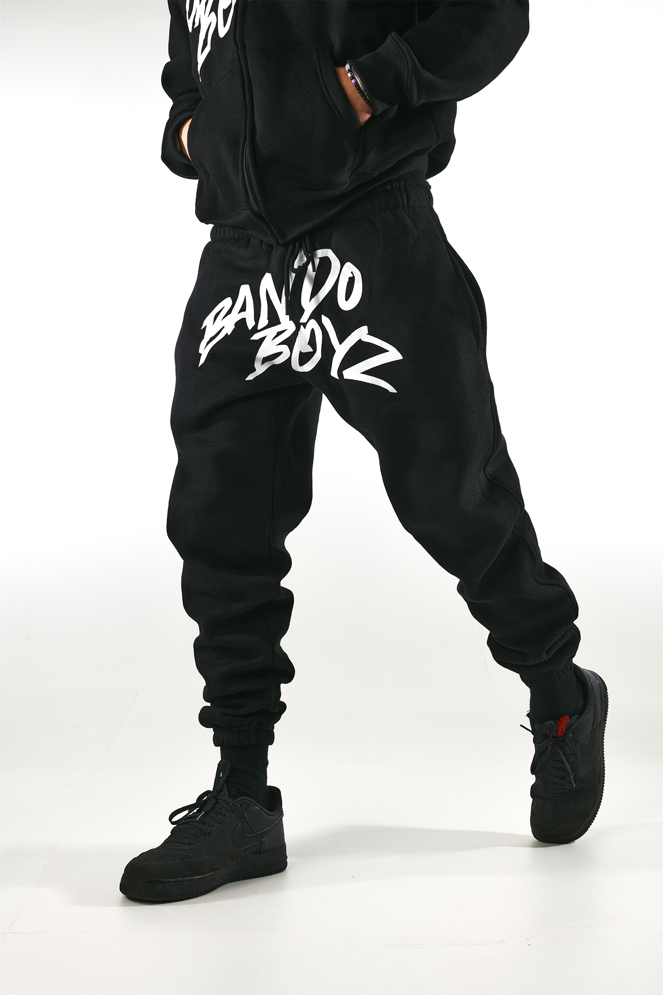 "Bando Boyz" Sweatpants