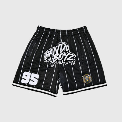 BBZ BASKET SHORT
