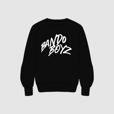 BANDO BOYZ SWEETSHIRT